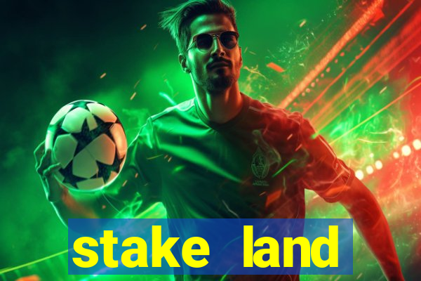stake land anoitecer violento filme completo dublado